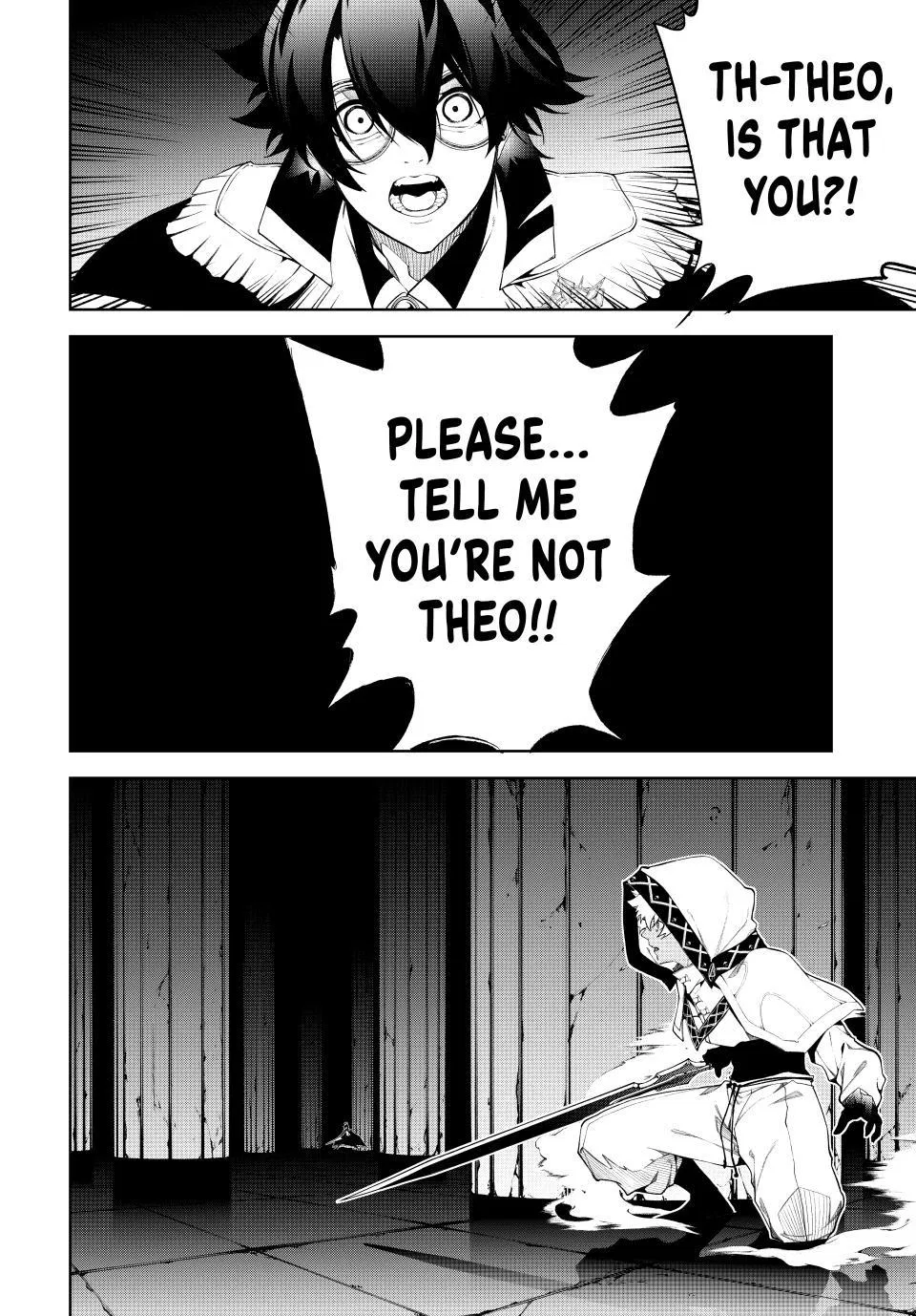Read Wistoria Wand And Sword - Chapter 69 - w7.wistoriawandandswordmanga.com | Image 9
