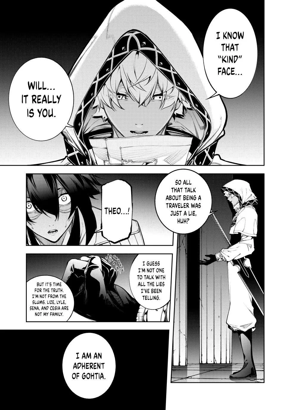 Read Wistoria Wand And Sword - Chapter 69 - w7.wistoriawandandswordmanga.com | Image 12