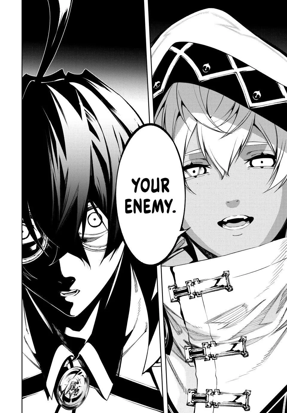 Read Wistoria Wand And Sword - Chapter 69 - w7.wistoriawandandswordmanga.com | Image 13