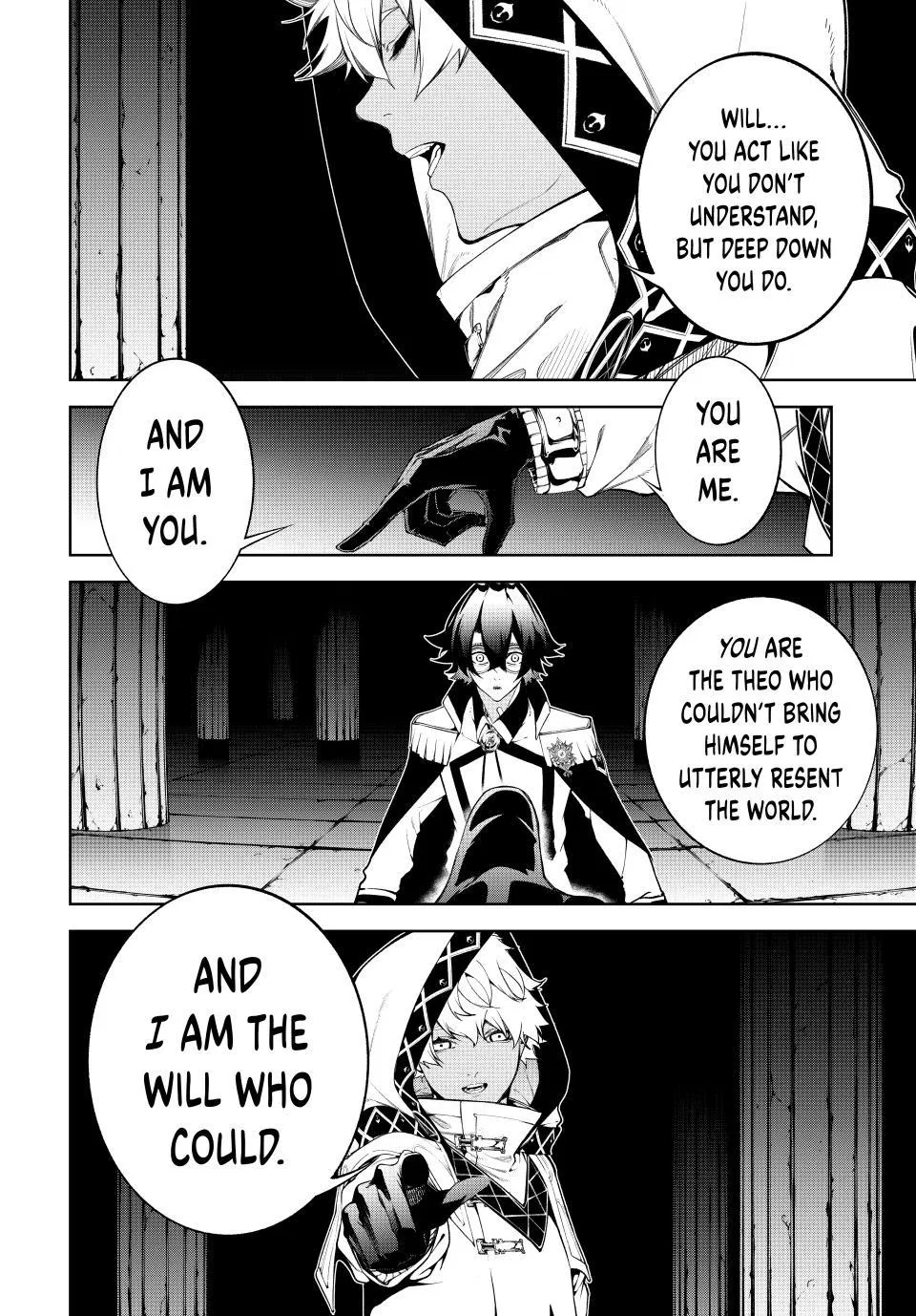 Read Wistoria Wand And Sword - Chapter 69 - w7.wistoriawandandswordmanga.com | Image 15