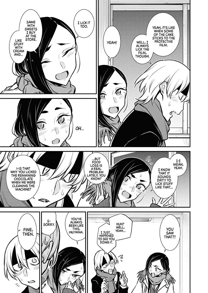 Yancha Gal No Anjou San Chapter 100 - Page 15