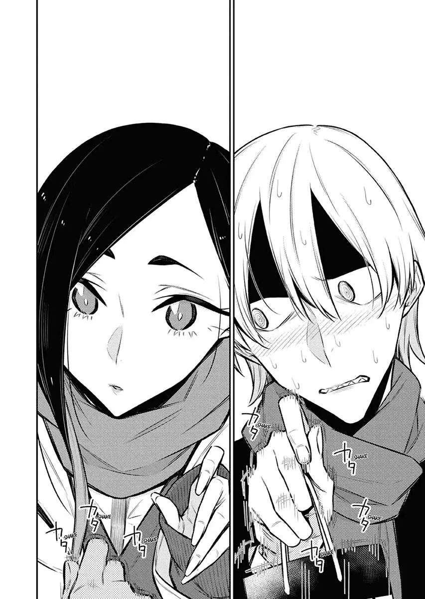 Yancha Gal No Anjou San Chapter 101 - Page 4