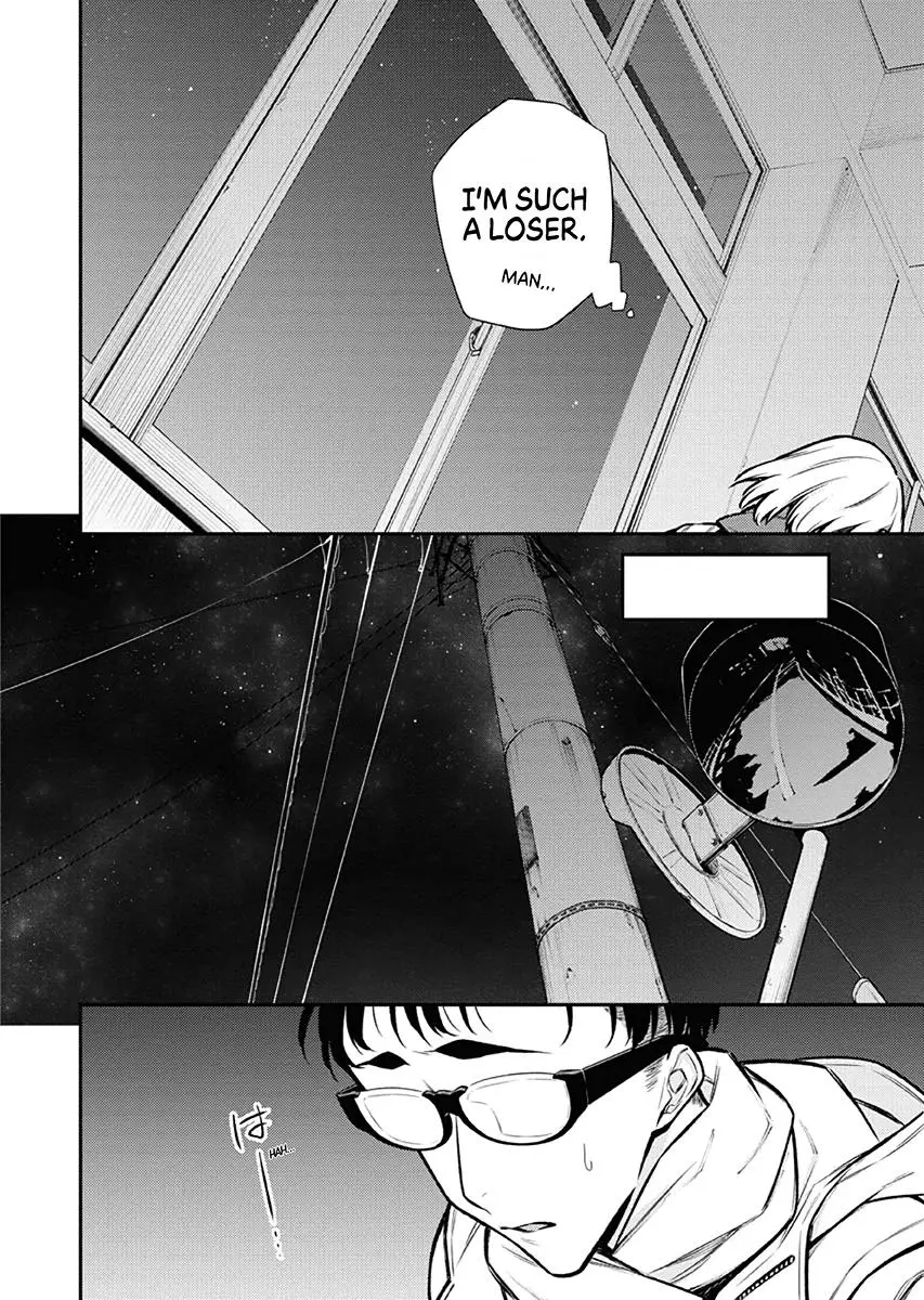 Yancha Gal No Anjou San Chapter 101 - Page 6