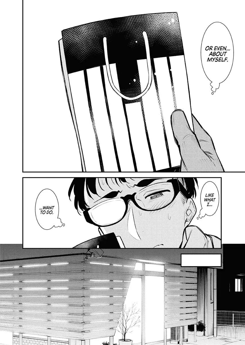 Yancha Gal No Anjou San Chapter 101 - Page 8