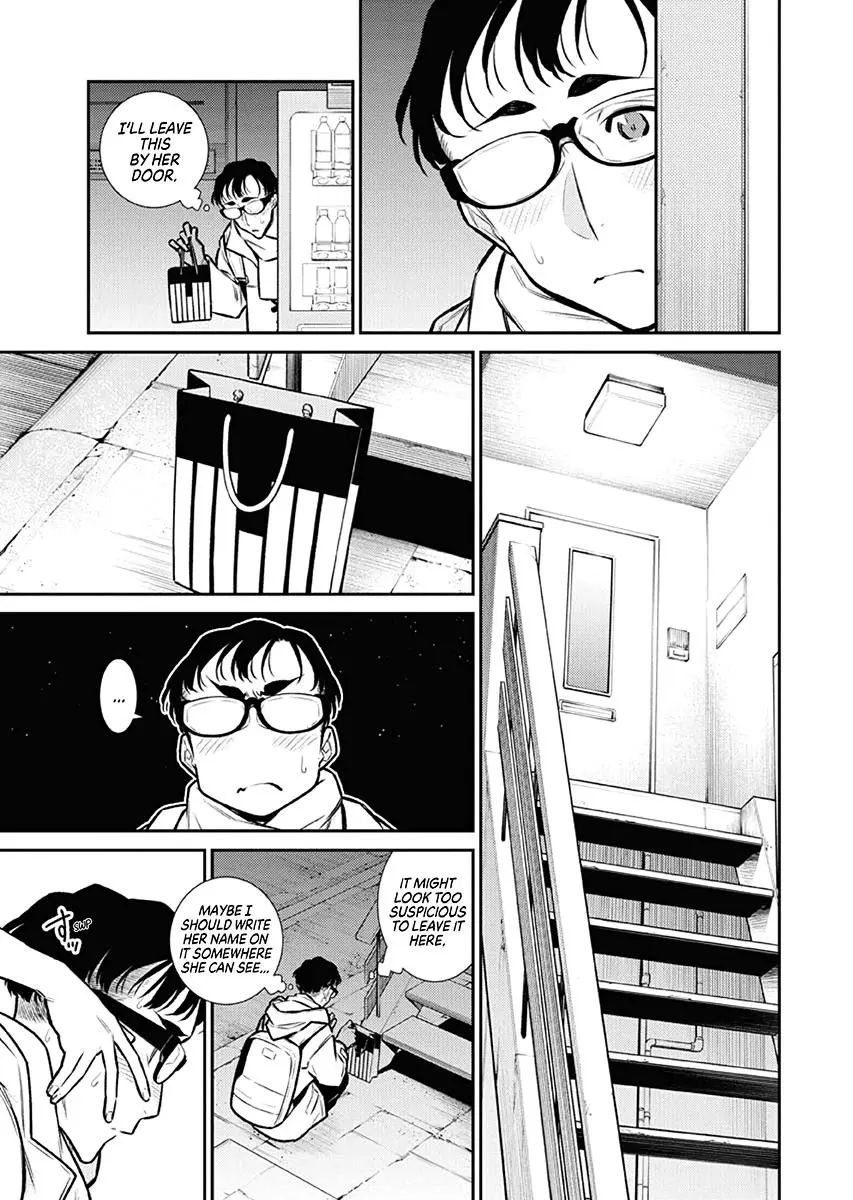Yancha Gal No Anjou San Chapter 101 - Page 11