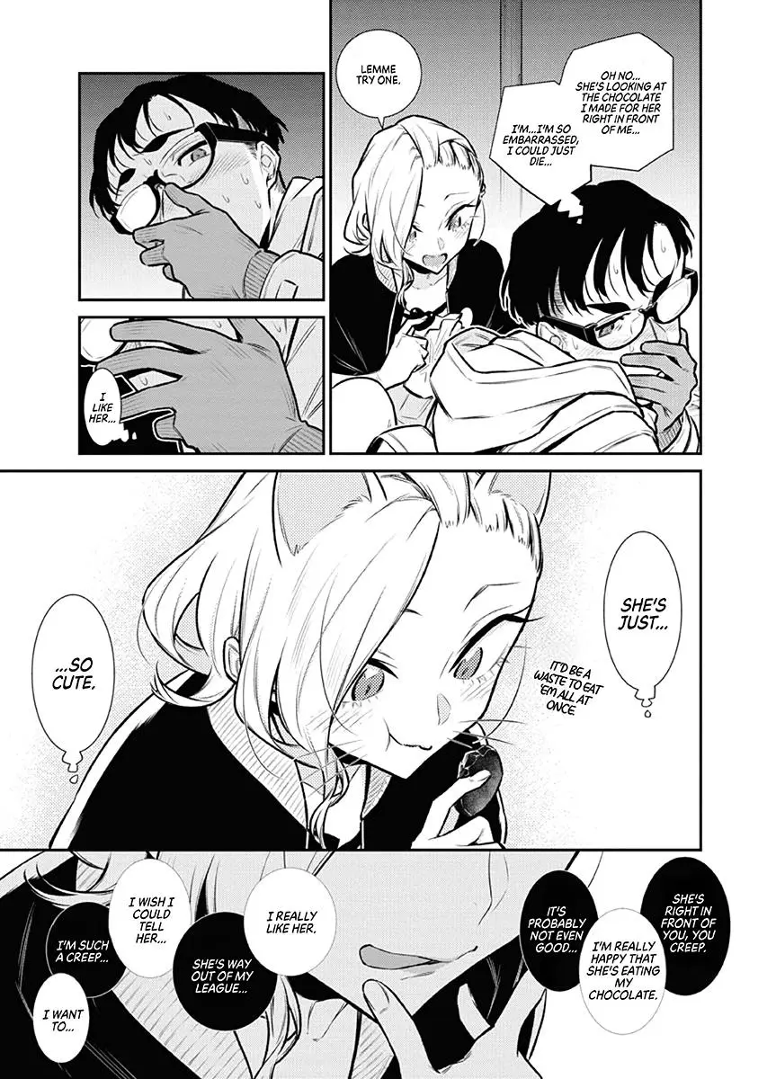 Yancha Gal No Anjou San Chapter 101 - Page 17
