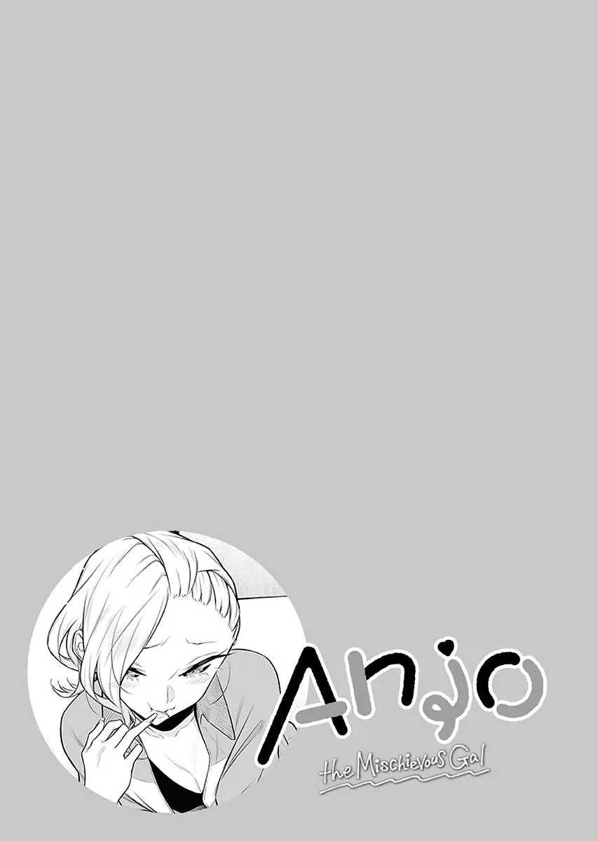 Yancha Gal No Anjou San Chapter 101 - Page 20