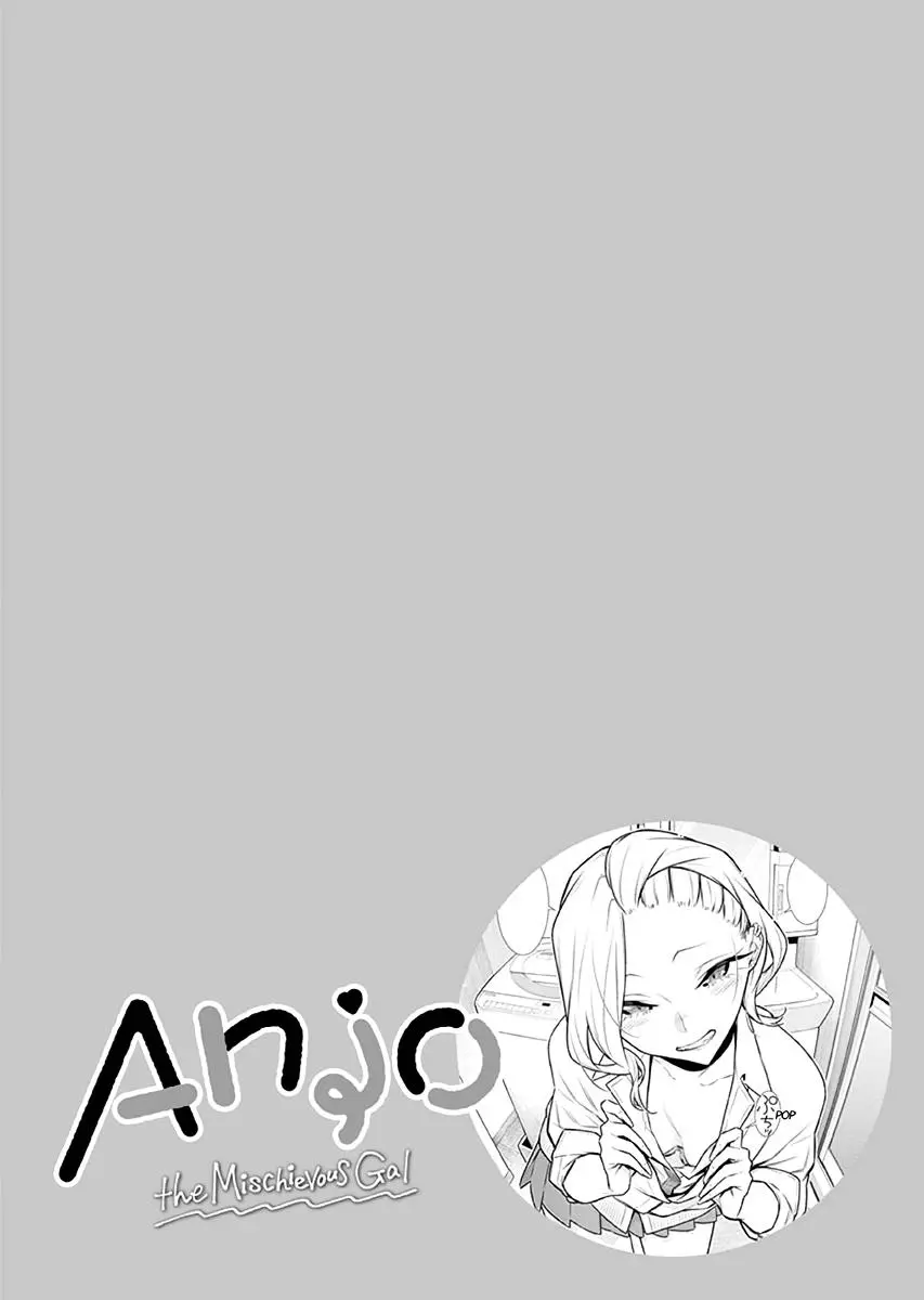 Yancha Gal No Anjou San Chapter 101 - Page 21