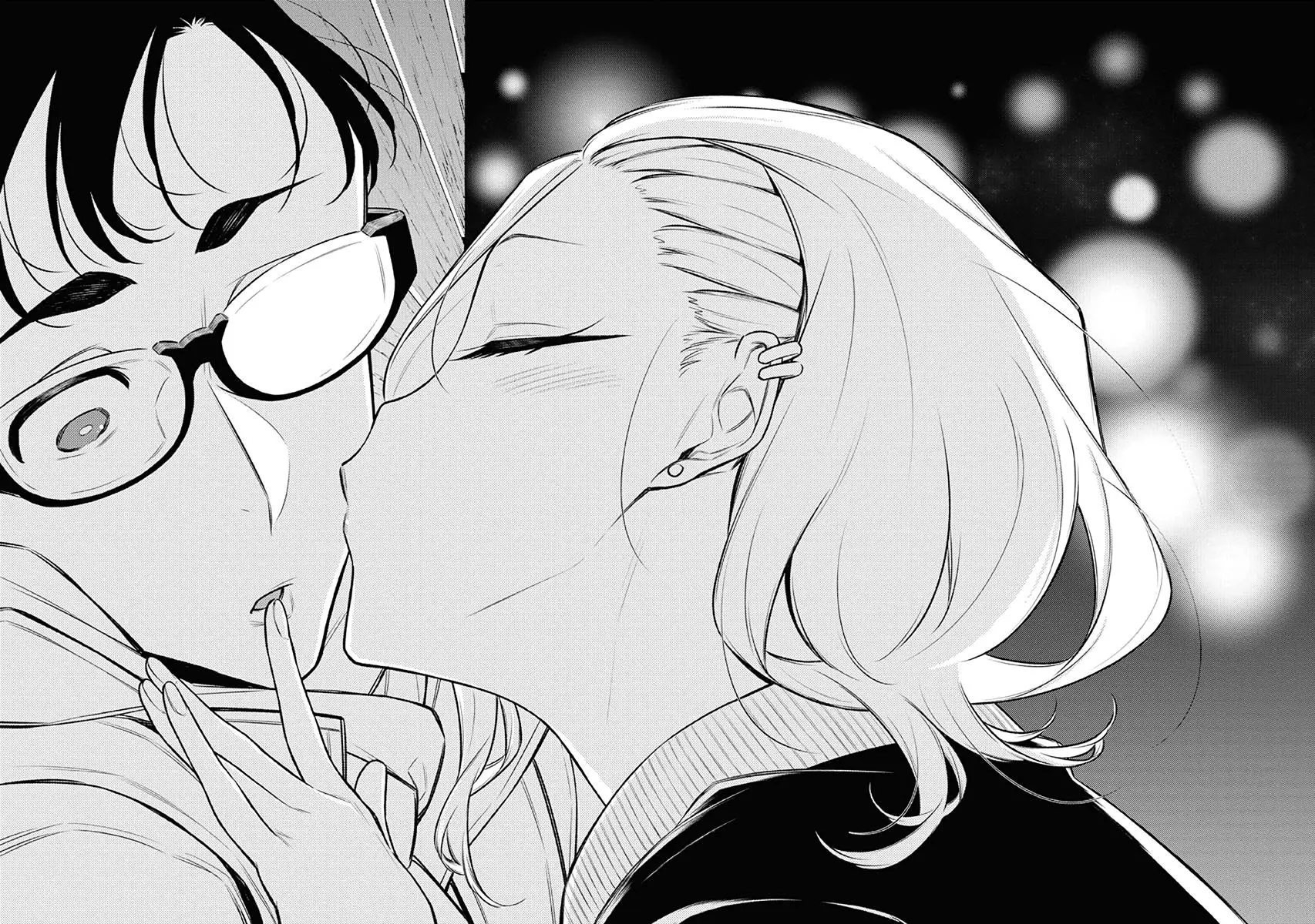 Yancha Gal No Anjou San Chapter 102 - Page 8