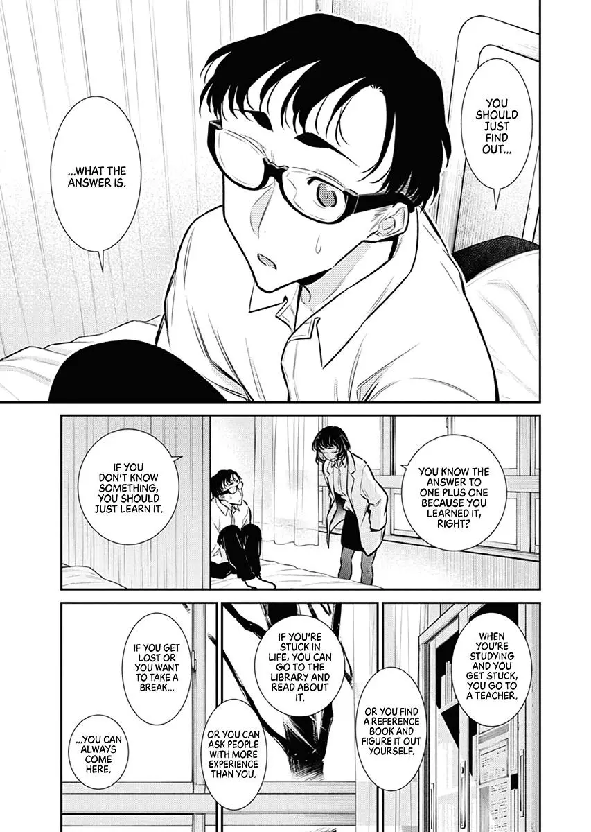 Yancha Gal No Anjou San Chapter 102 - Page 16