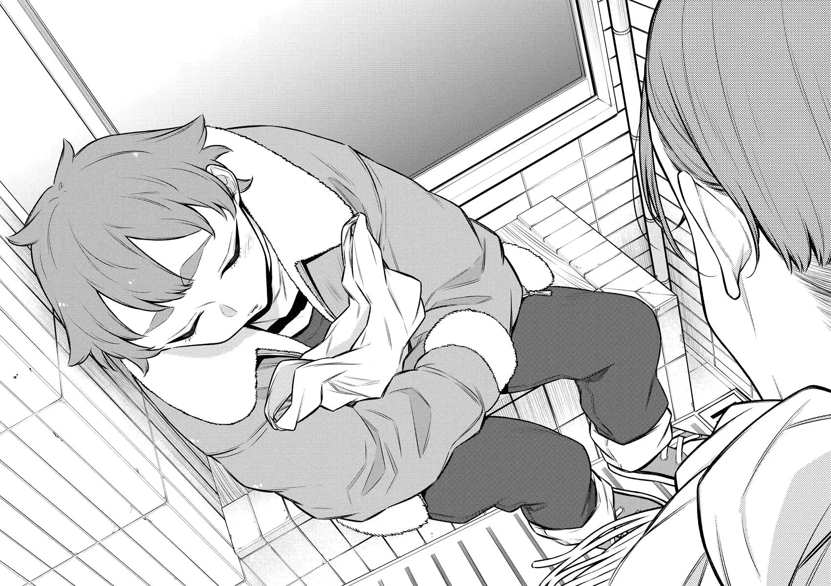 Yancha Gal No Anjou San Chapter 105 - Page 15