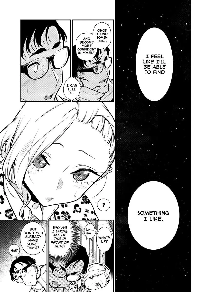 Yancha Gal No Anjou San Chapter 107 - Page 9