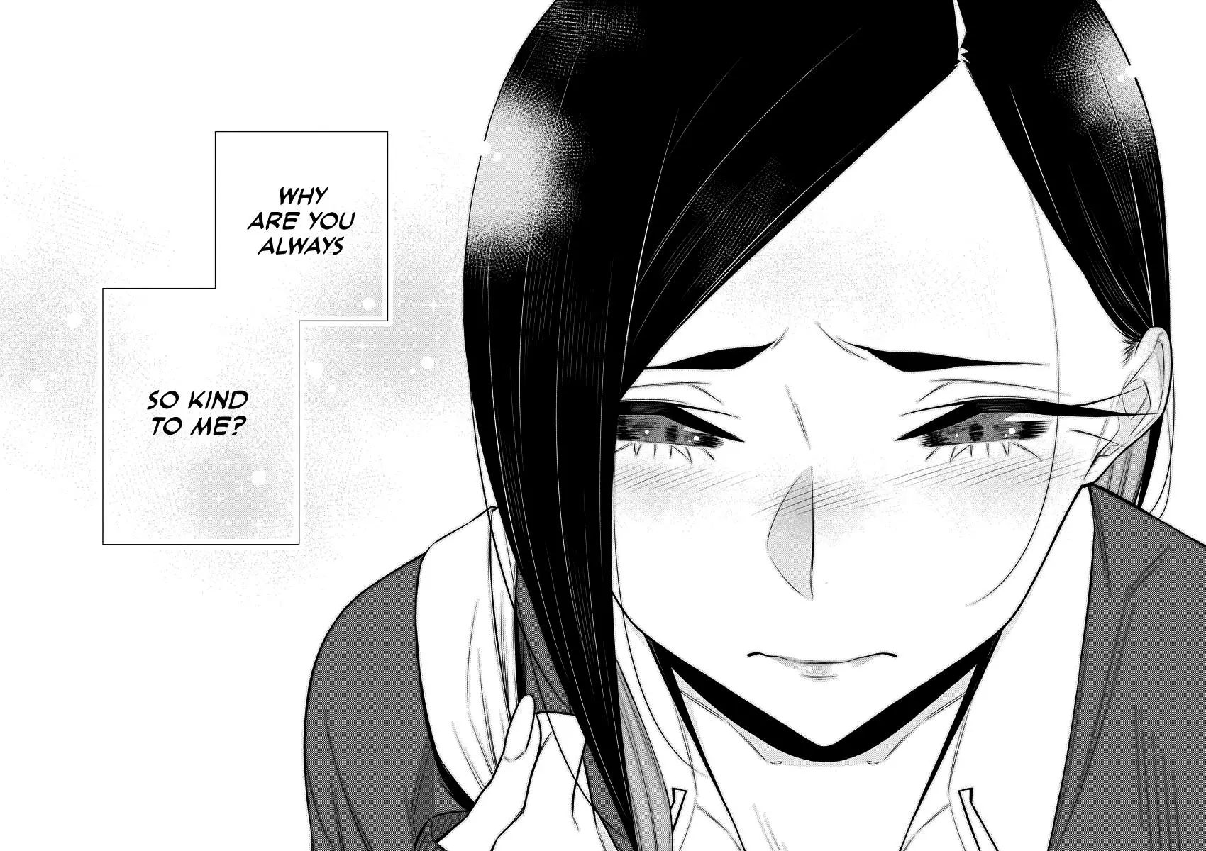 Yancha Gal No Anjou San Chapter 110 - Page 8