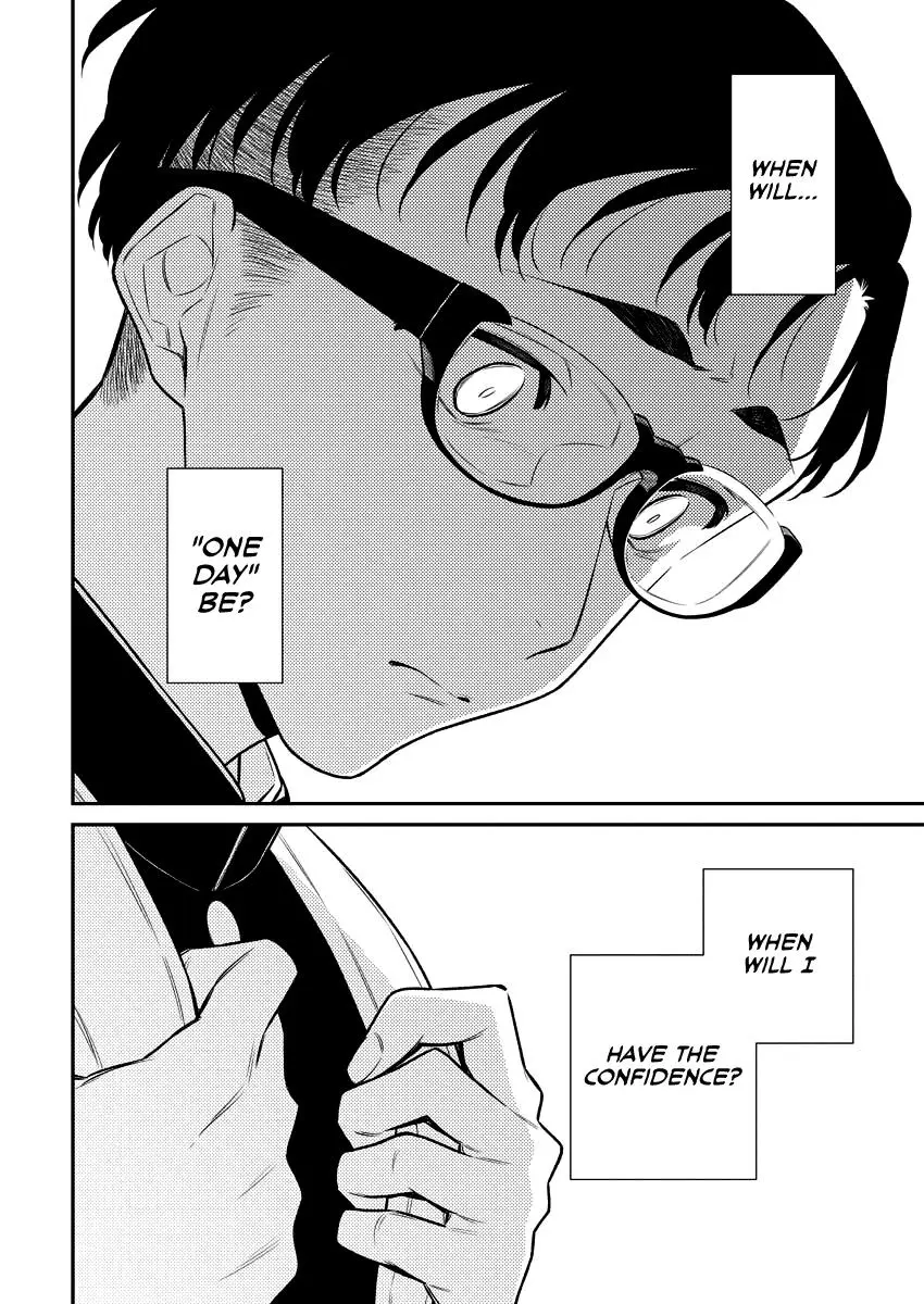 Yancha Gal No Anjou San Chapter 113 - Page 2