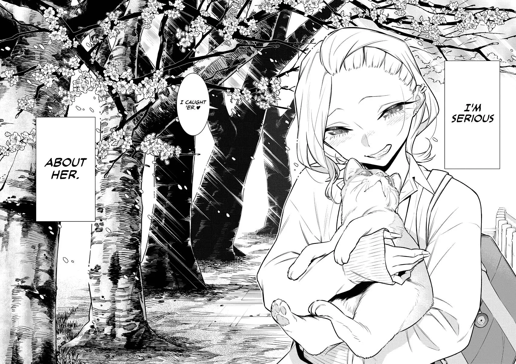 Yancha Gal No Anjou San Chapter 113 - Page 6