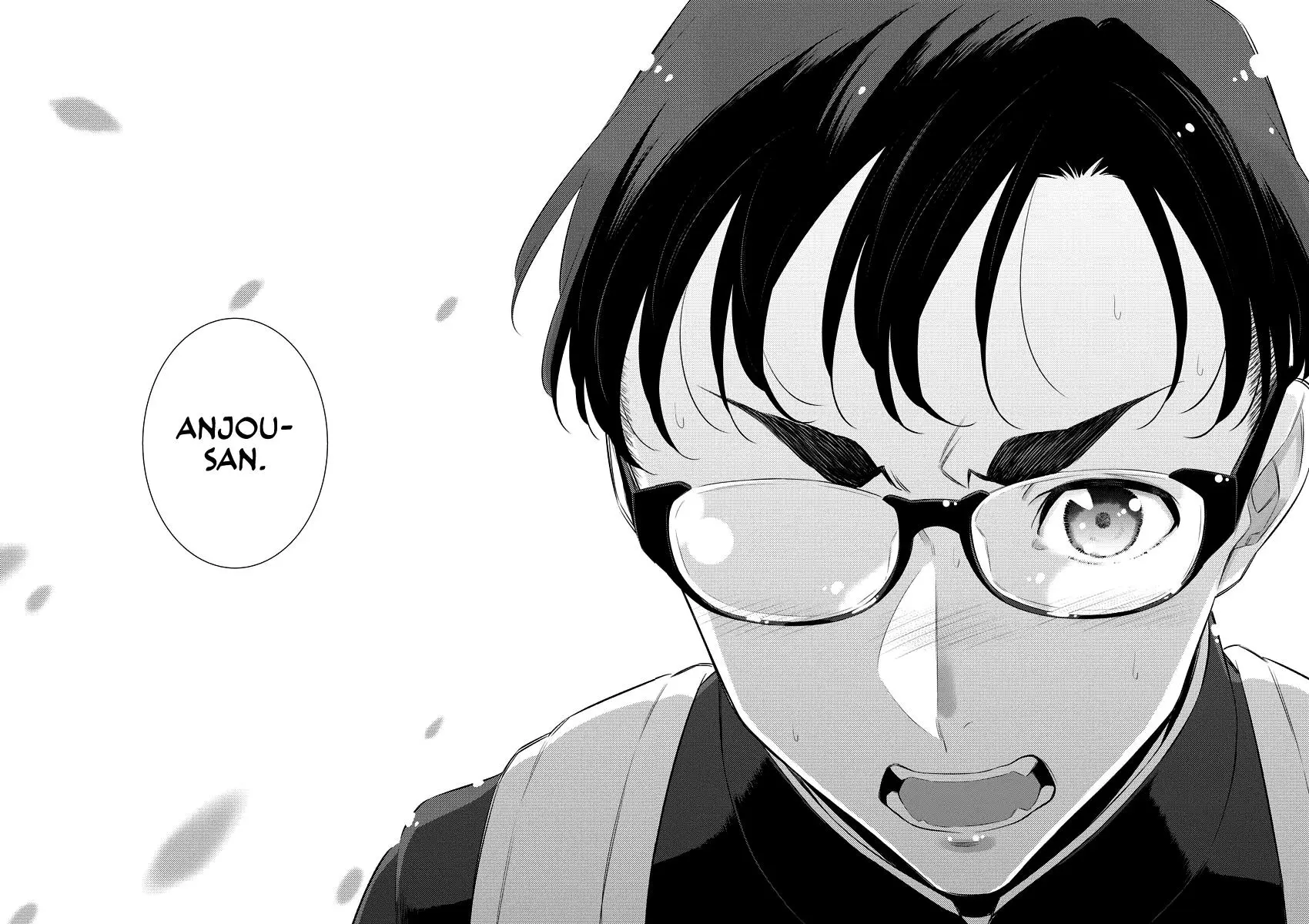 Yancha Gal No Anjou San Chapter 113 - Page 11