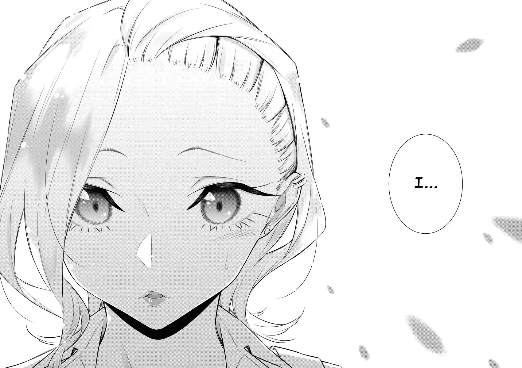 Yancha Gal No Anjou San Chapter 113 - Page 12