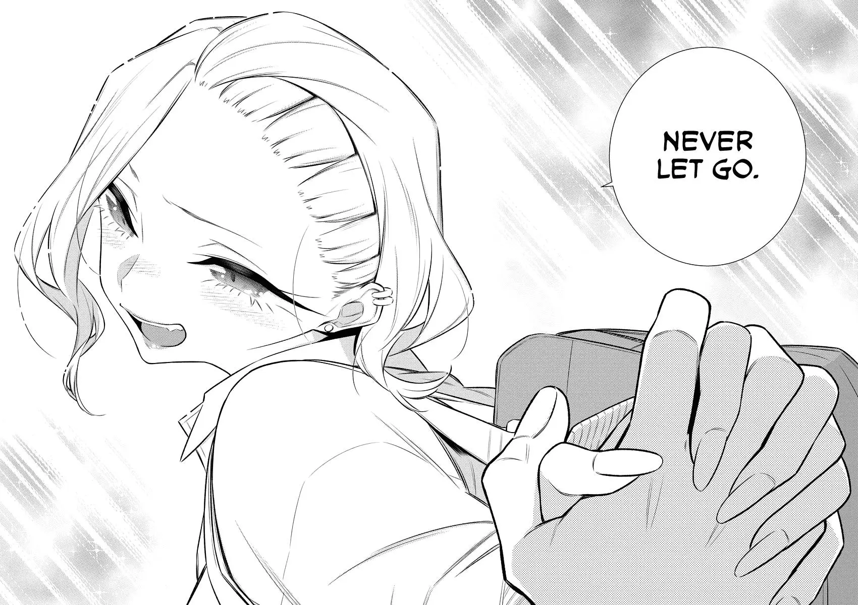 Yancha Gal No Anjou San Chapter 114 - Page 14