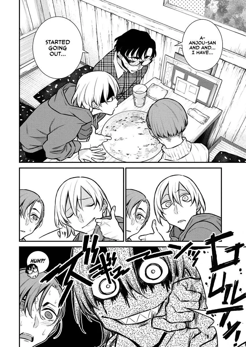 Yancha Gal No Anjou San Chapter 117 - Page 6