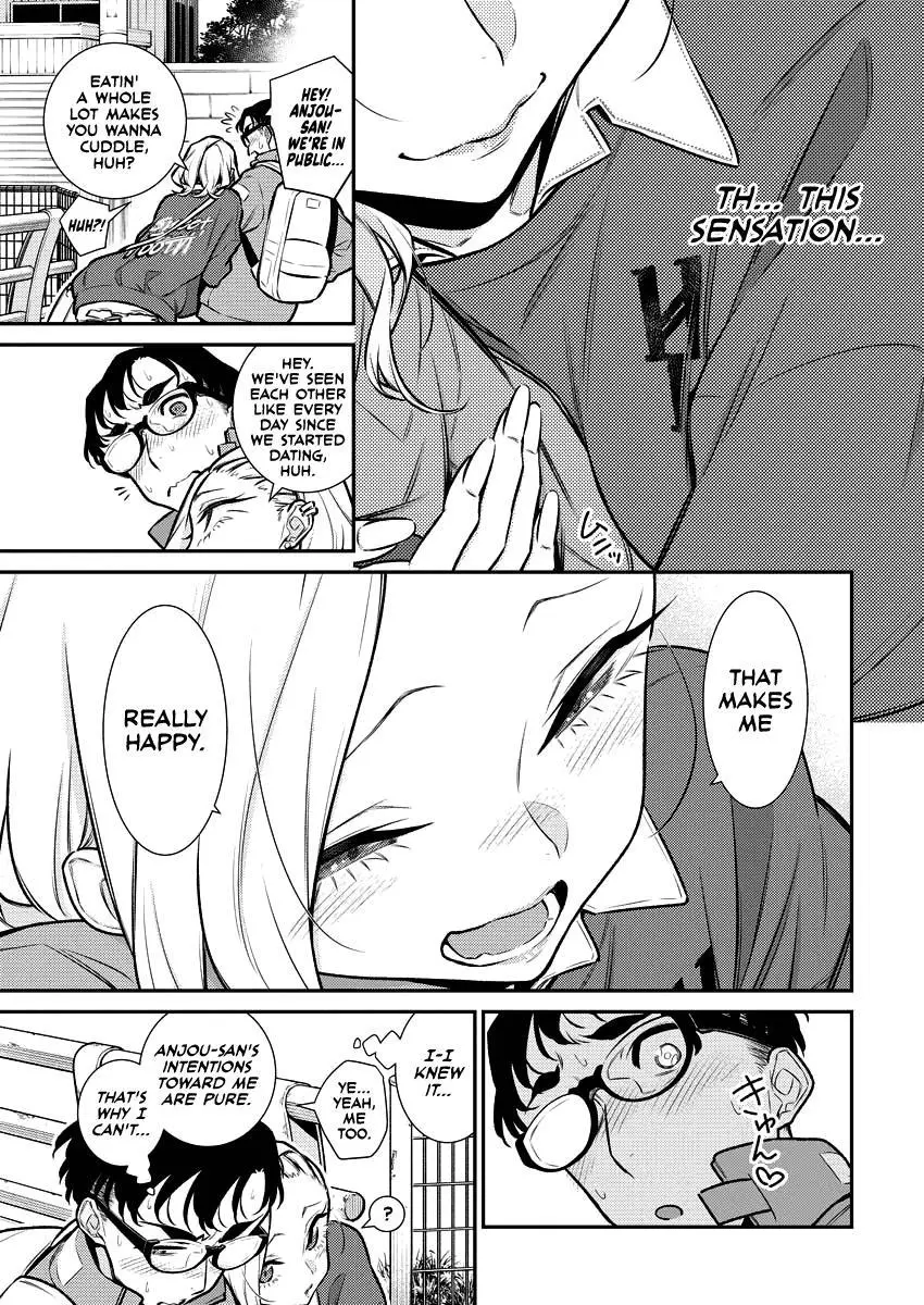 Yancha Gal No Anjou San Chapter 119 - Page 7