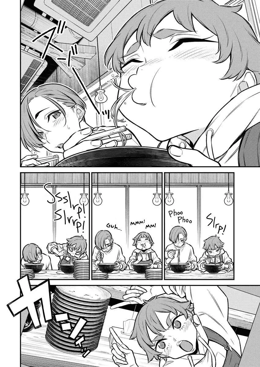 Yancha Gal No Anjou San Chapter 120 - Page 6