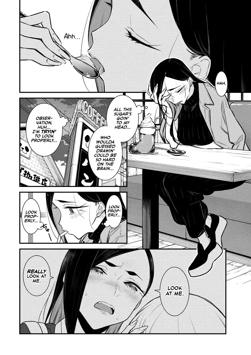 Read Yancha Gal No Anjou San - Chapter 123 - www.anjothemischievous.com | Image 4