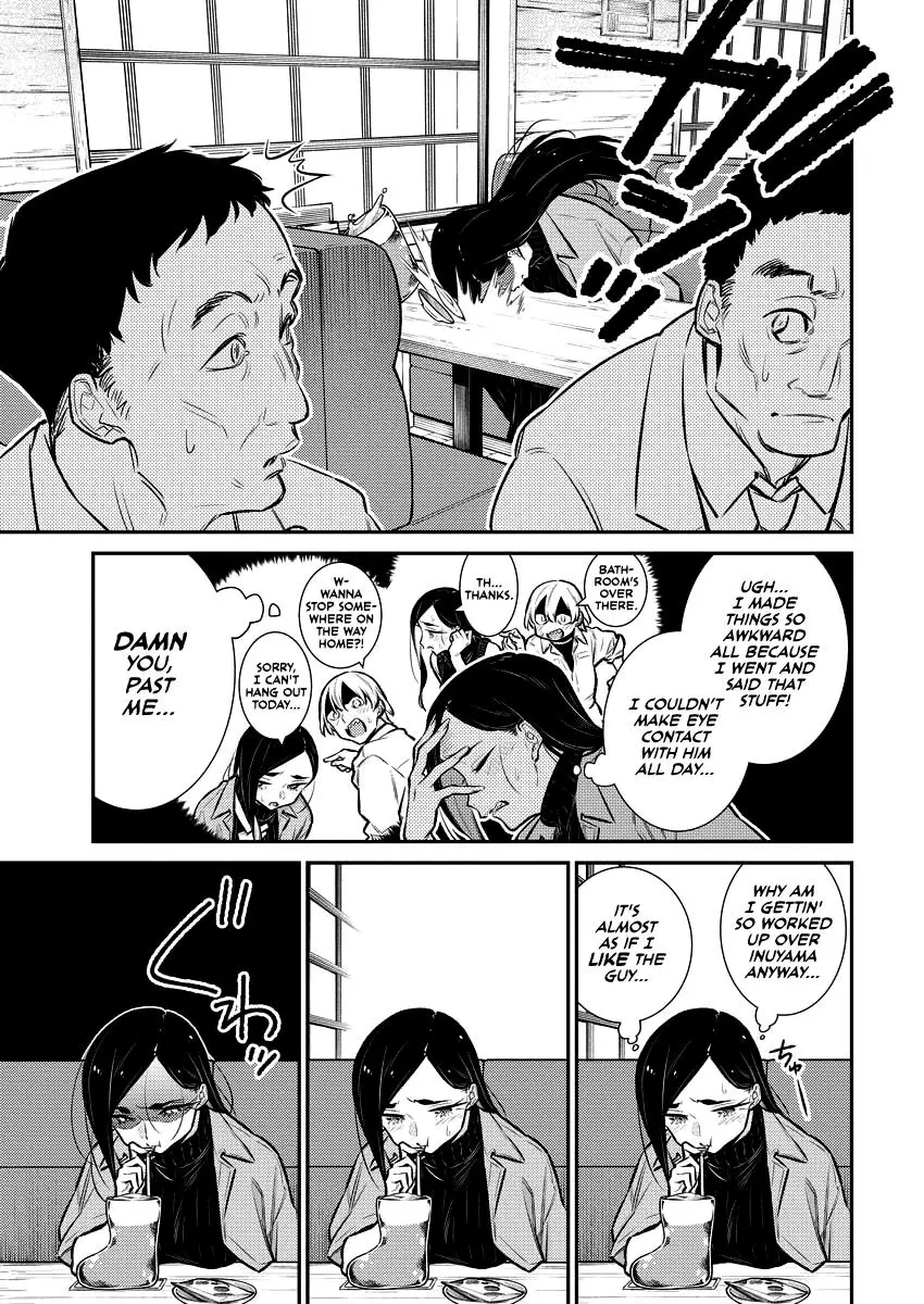 Read Yancha Gal No Anjou San - Chapter 123 - www.anjothemischievous.com | Image 5