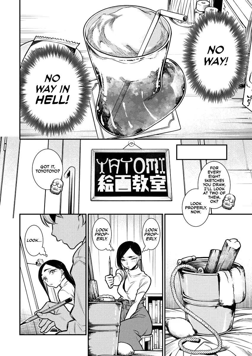 Read Yancha Gal No Anjou San - Chapter 123 - www.anjothemischievous.com | Image 6