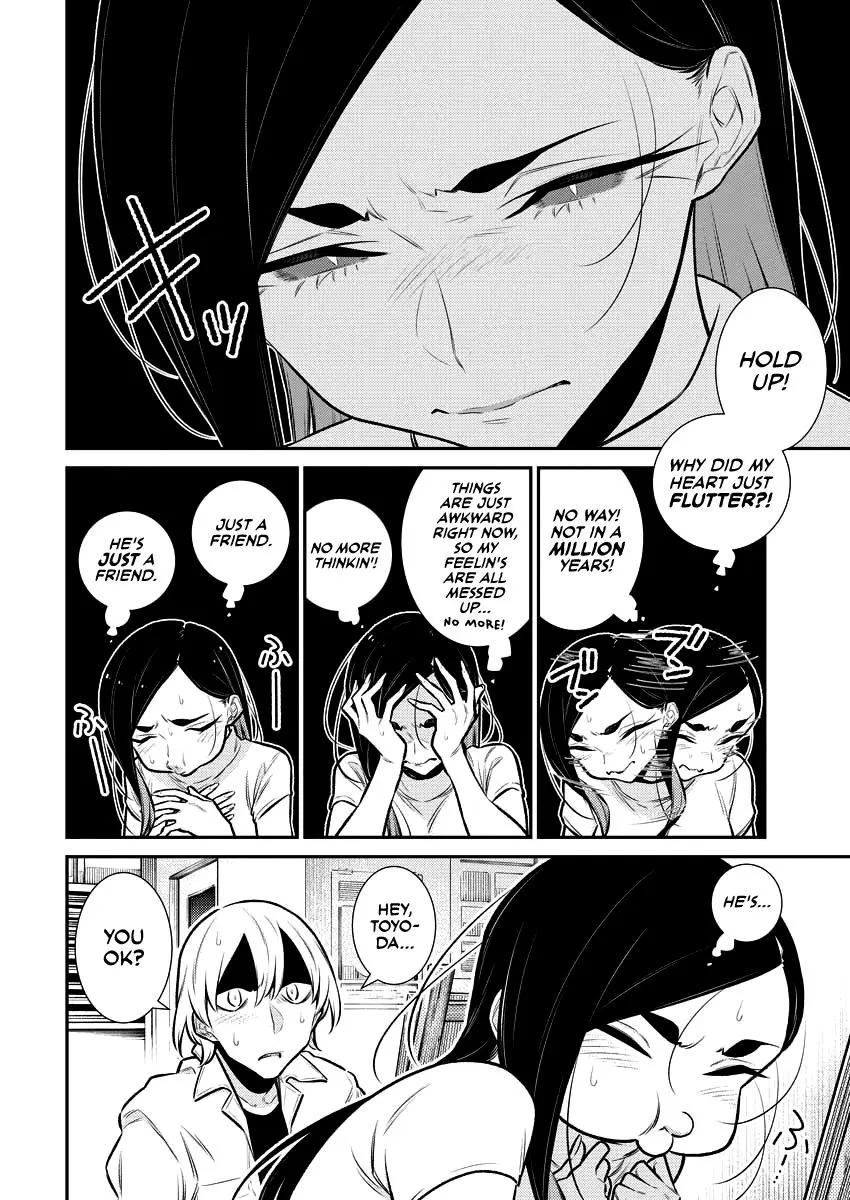 Read Yancha Gal No Anjou San - Chapter 123 - www.anjothemischievous.com | Image 8