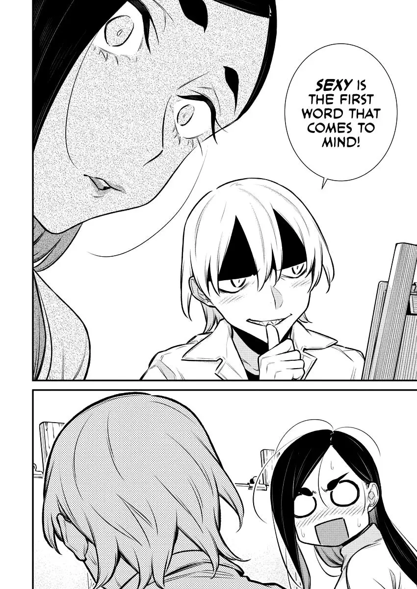 Read Yancha Gal No Anjou San - Chapter 123 - www.anjothemischievous.com | Image 11