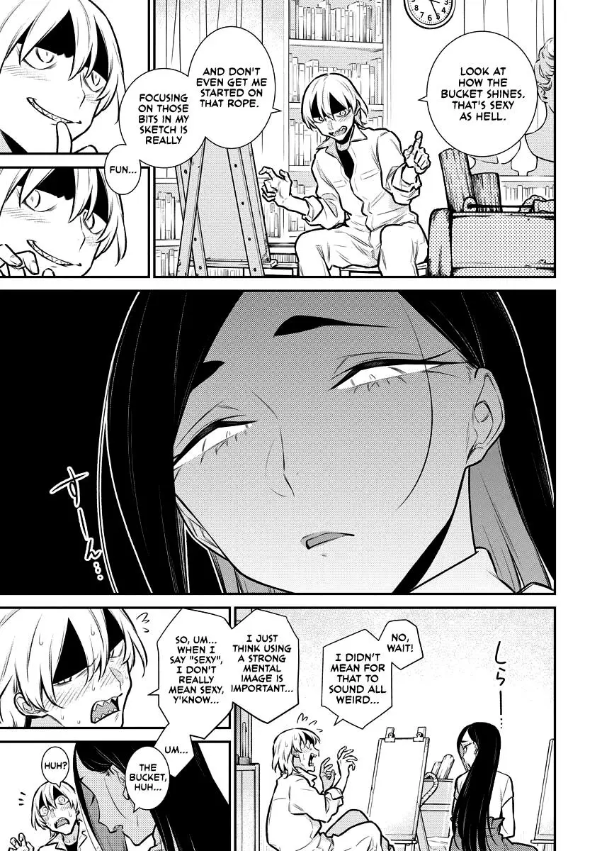 Read Yancha Gal No Anjou San - Chapter 123 - www.anjothemischievous.com | Image 12
