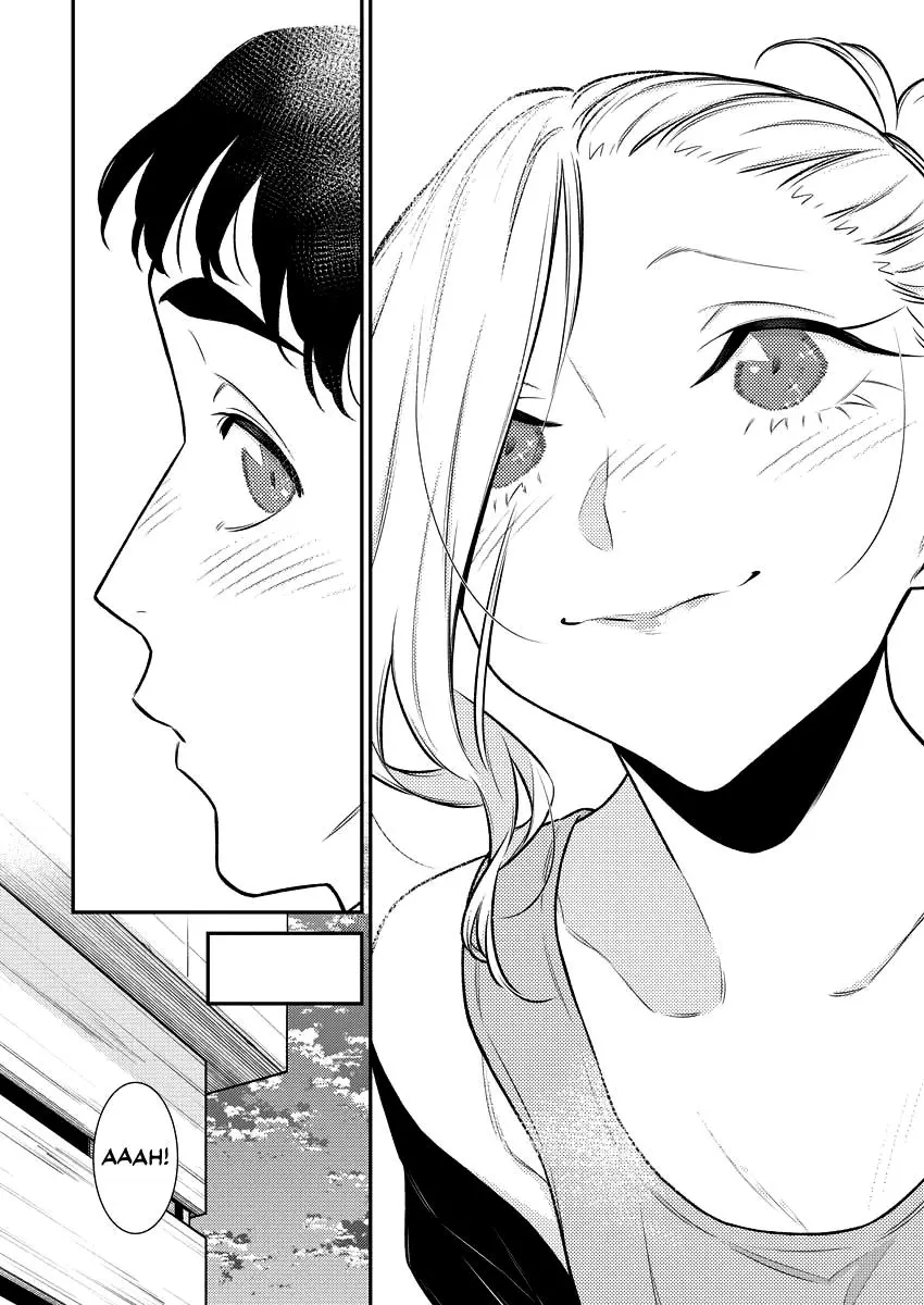 Yancha Gal No Anjou San Chapter 131 - Page 10