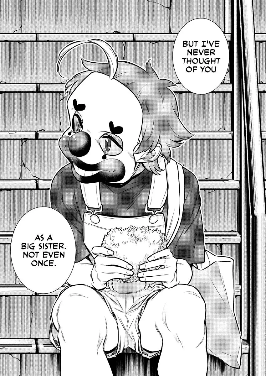Yancha Gal No Anjou San Chapter 135 - Page 7