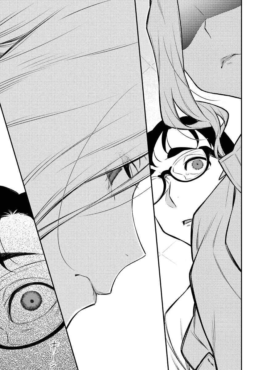 Yancha Gal No Anjou San Chapter 137 - Page 11