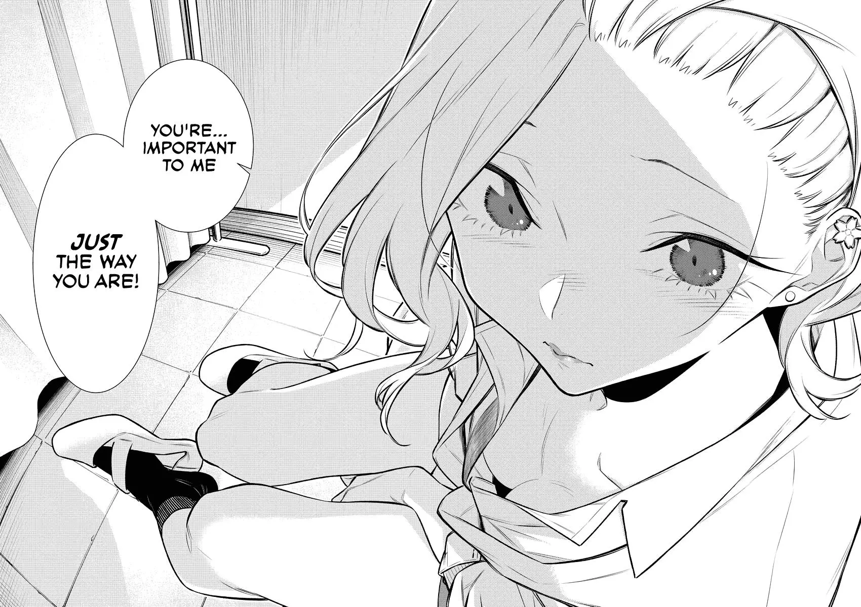 Yancha Gal No Anjou San Chapter 138 - Page 10