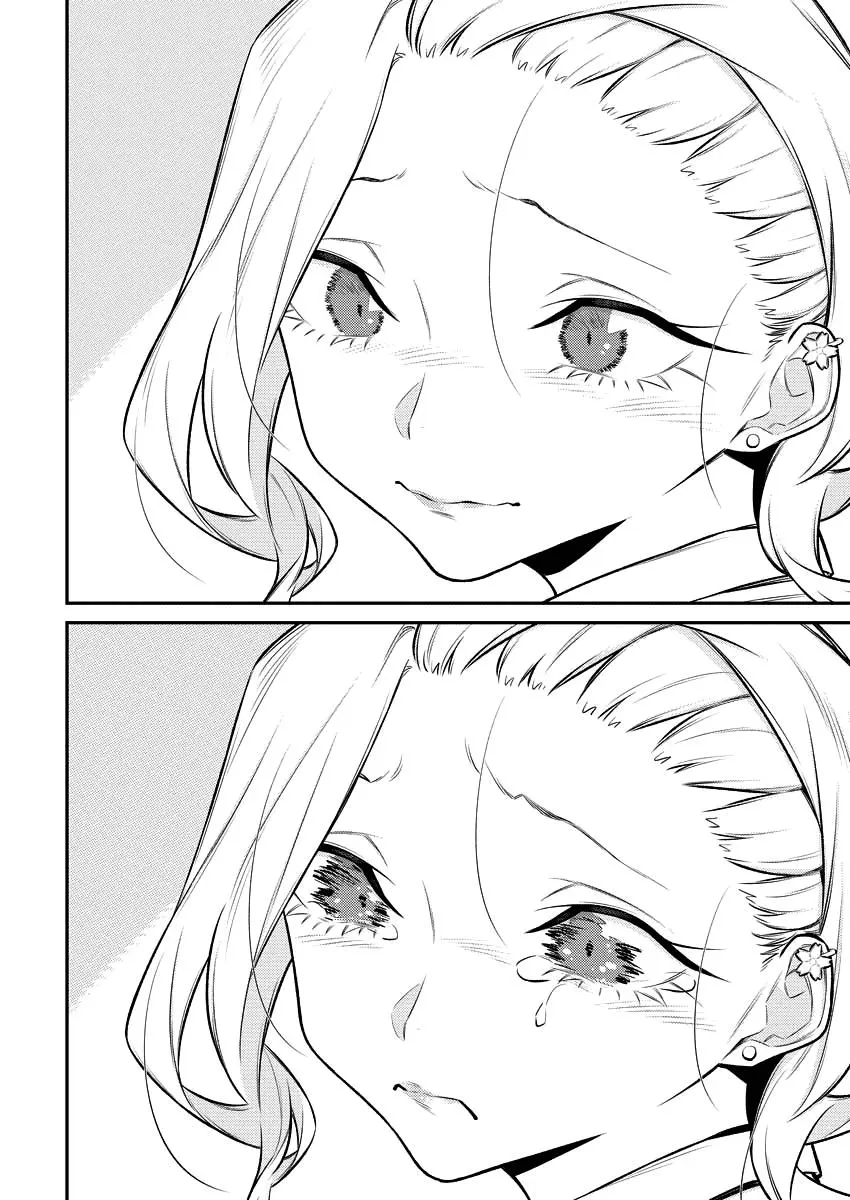 Yancha Gal No Anjou San Chapter 138 - Page 11