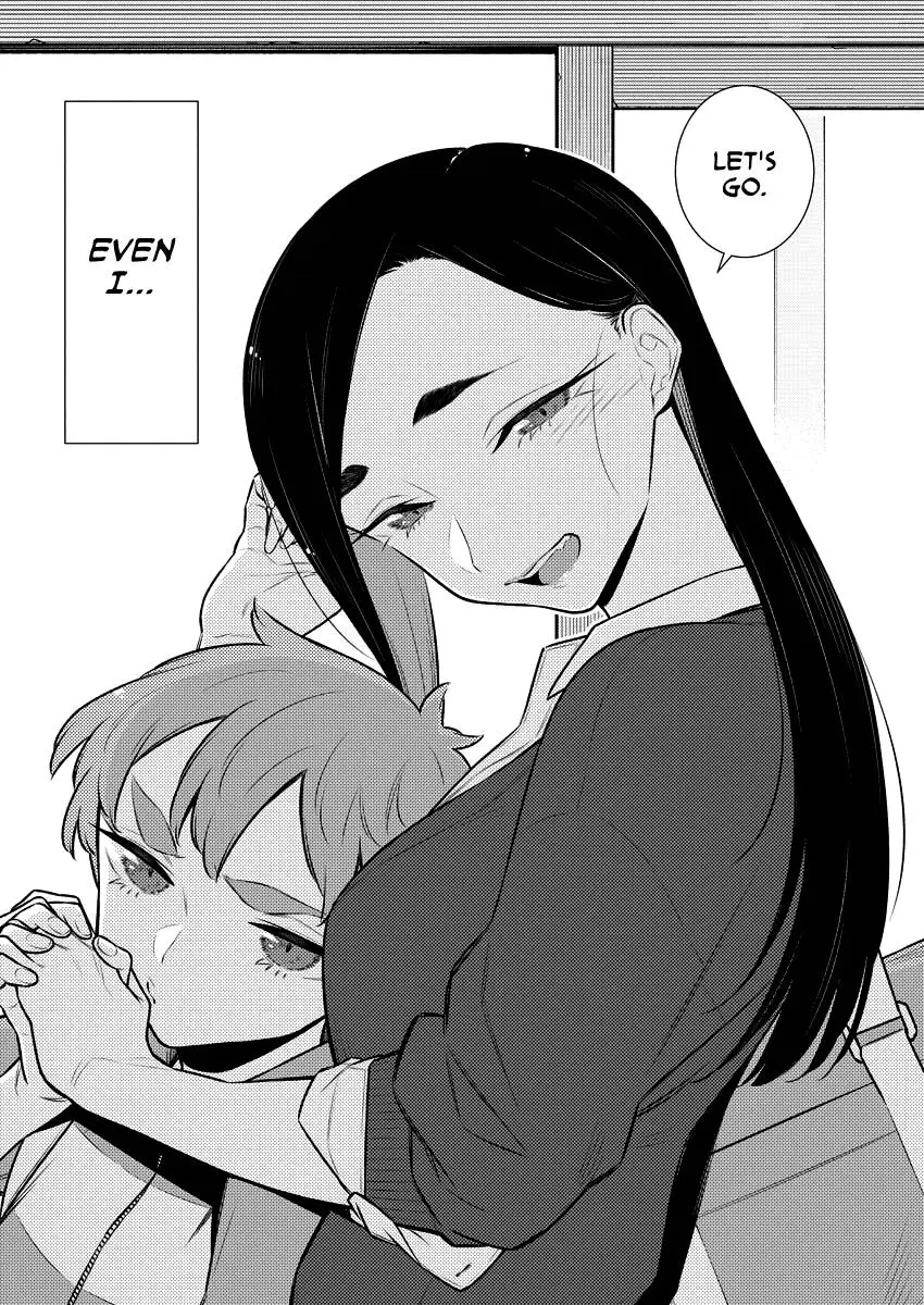 Yancha Gal No Anjou San Chapter 142 - Page 7