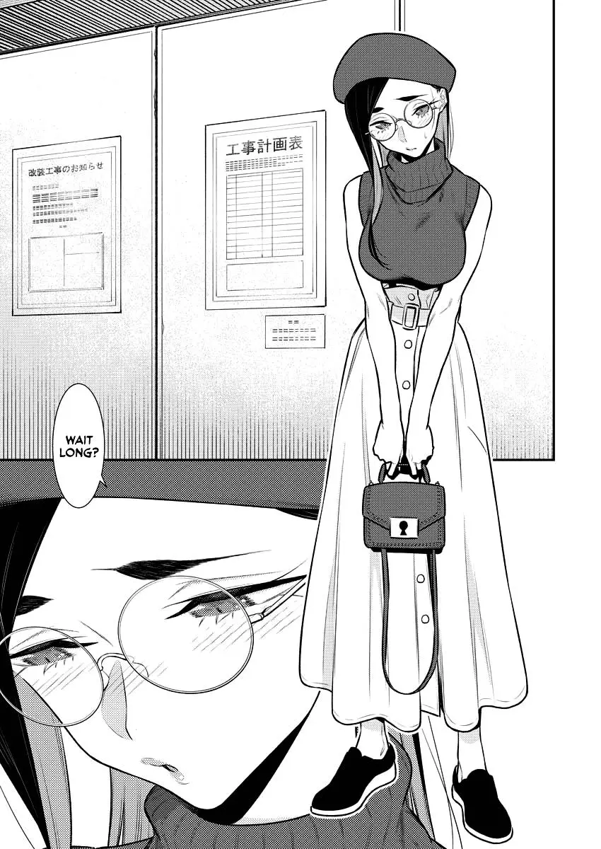 Yancha Gal No Anjou San Chapter 142 - Page 9
