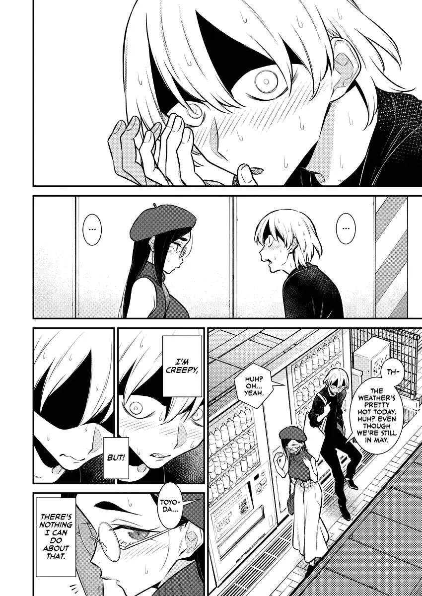 Yancha Gal No Anjou San Chapter 142 - Page 10