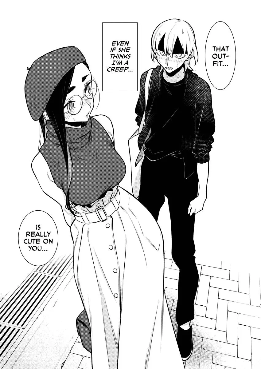 Yancha Gal No Anjou San Chapter 142 - Page 11