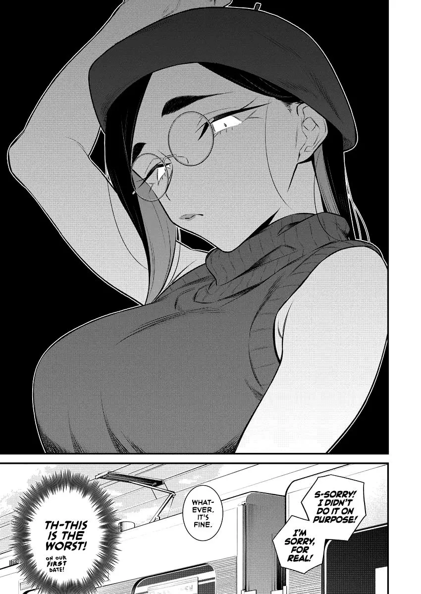 Yancha Gal No Anjou San Chapter 143 - Page 3