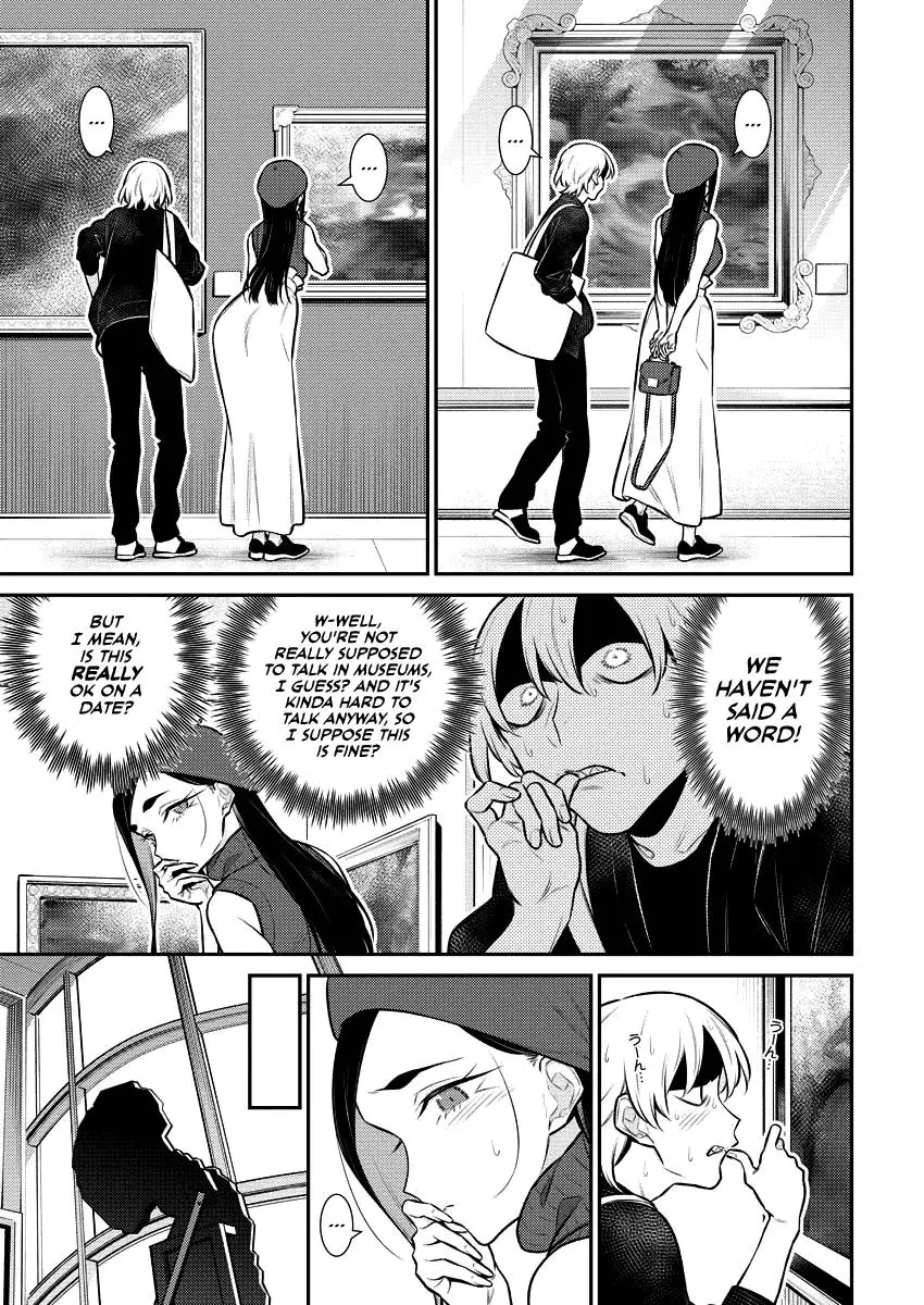 Yancha Gal No Anjou San Chapter 143 - Page 5