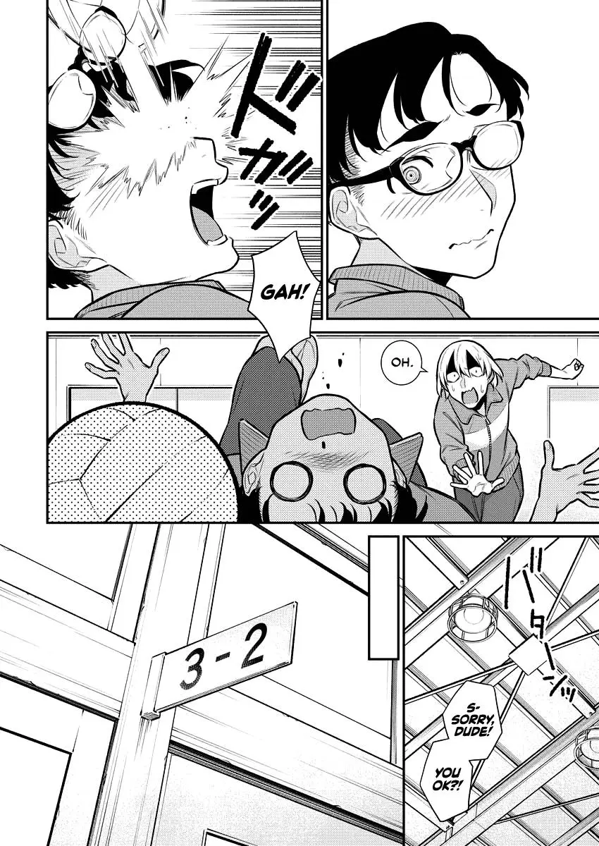 Yancha Gal No Anjou San Chapter 144 - Page 6
