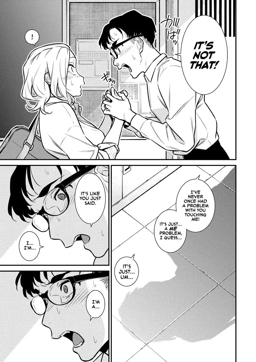 Yancha Gal No Anjou San Chapter 144 - Page 11