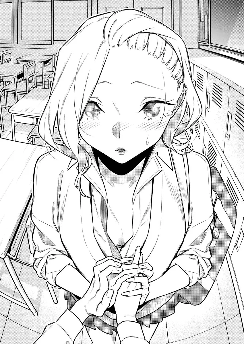 Yancha Gal No Anjou San Chapter 144 - Page 12