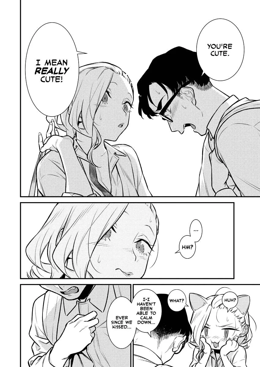 Yancha Gal No Anjou San Chapter 146 - Page 2