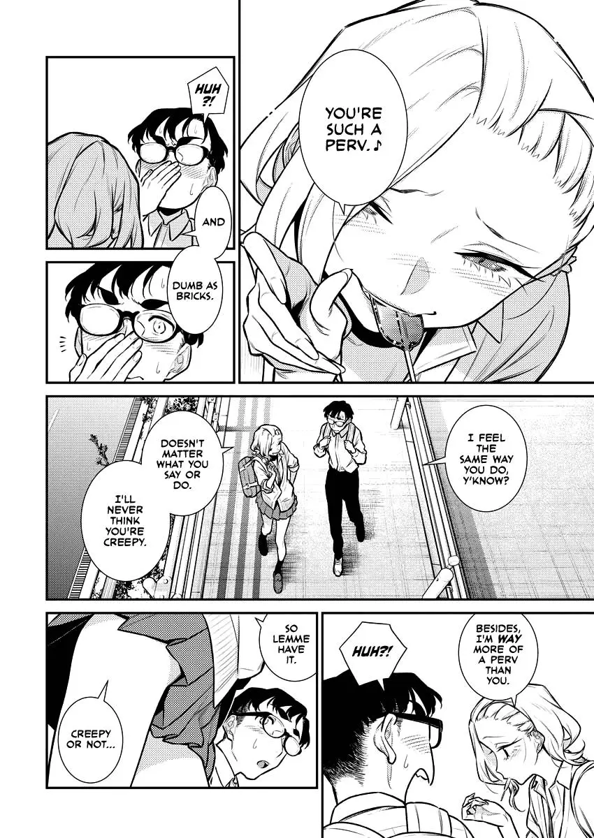Yancha Gal No Anjou San Chapter 146 - Page 6