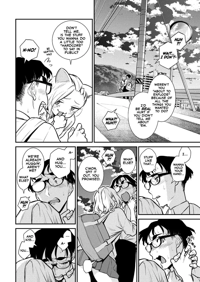 Yancha Gal No Anjou San Chapter 146 - Page 10