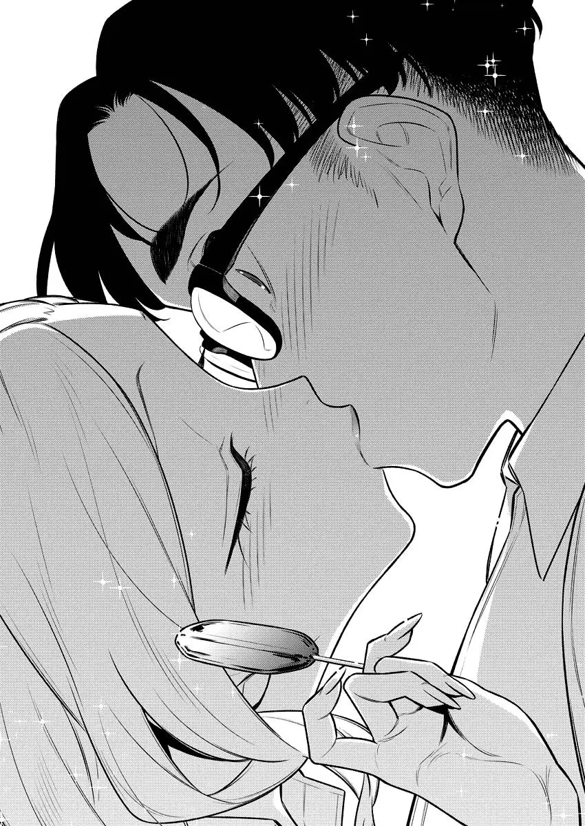 Yancha Gal No Anjou San Chapter 146 - Page 11