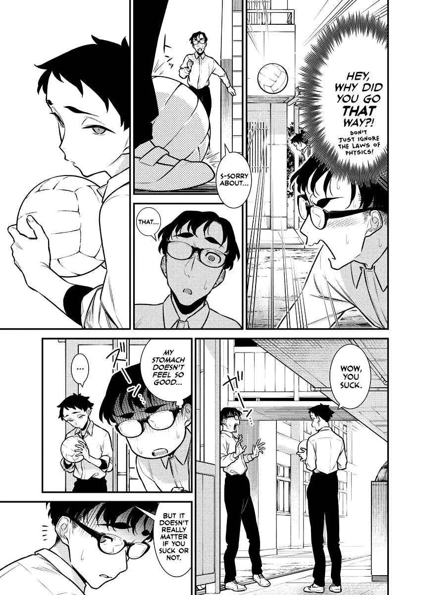 Yancha Gal No Anjou San Chapter 147 - Page 5